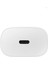 25W Fast Charging Adaptör – Type-C Pd Destekli – Telefon Ve tablet uyumlu 3