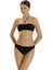 Siyah Normal Bel Bikini Alt 2