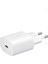 25W Usb-C Hızlı Şarj Adaptörü – Akıllı Voltaj Kontrolü – Ev & Seyahat kullanımı 1