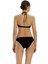 Siyah Normal Bel Bikini Alt 5