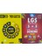 8. Sınıf 10 Oturumda Mini Lgs Hız Yayınları+Sıradışı Analiz Yayınları 5+5 Sayısal- Sözel Deneme 1