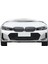 Bmw G20 2022- Ön Tampon Set Sportlıne (Beyaz Boyalı) Uyumlu Oem No: 1
