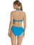 Turkuaz Kruvaze Bikini Üstü 4