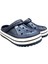 Eva Kapalı Bayan Terlik Sandalet Unisex 1
