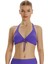 Mor Bikini Üstü 1