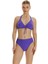 Mor Bikini Üstü 2