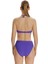 Mor Bikini Üstü 4