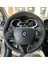 Clio 4 Faz 1 2014-2017 Araca Özel Direksiyon Kılıfı (Makyajlı Kasalara Uyumlu Değildir) 1