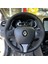 Clio 4 Faz 1 2014-2017 Araca Özel Direksiyon Kılıfı (Makyajlı Kasalara Uyumlu Değildir) 1