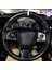 Honda Civic Fc5 Araca Özel Direksiyon Kılıfı (5d Kristal Karbon Nokta) 1