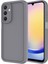 Galaxy A15 Kılıf Kamera Korumalı Ananas Silikon Kapak 1
