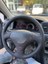 Toyota Corolla (2002-2004) Araca Özgü Dikmeli Direksiyon Kılıfı Düz Deri 3