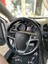 Opel Insignia Uyumlu Araca Özel Dikmeli Direksiyon Kılıfı (5d Kristal Karbon Soft Nokta) 2