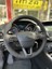 Ford Focus 3,5 Universal Simide Dikilen Kılıf Nokta Düz Siyah 3