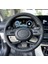 Hyundai I20 2020-2025 Araca Özel Direksiyon Kılıfı (F1 Olmayan Araçlara Uyumludur) AÇIKLAMAYI OKUYUNUZ! 1