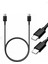 Usb-C To Usb-C Kablo – Power Delivery – Süper Hızlı Şarj desteği 3