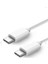 Usb-C To Usb-C Kablo – Power Delivery – Süper Hızlı Şarj desteği 3