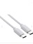 Usb-C To Usb-C Kablo – Power Delivery – Süper Hızlı Şarj desteği 4
