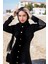 Siyah Kaliteli Abaya 3