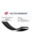 Hutchınson 4PK800 V Kayışı Cıvıc Hr-V / Swıft Vıtara 1