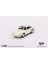 Mini Gt 1/64 Porsche 901 1963 Ivory MGT00642 1