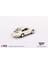 Mini Gt 1/64 Porsche 901 1963 Ivory MGT00642 2