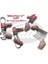 4PK917SF Kanallı Kayış Fiat Stilo 1.6 16V 01- 1