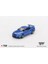 1/64 Nissan Skyline Gt-R (R34) V-Spec Bayside Blue MGT00759 1