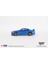 1/64 Nissan Skyline Gt-R (R34) V-Spec Bayside Blue MGT00759 3