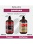 Tuzsuz Renk Koruyucu Canlandırıcı Shampoo 1000 ml - Sülfatsız Bakım Şampuanı 1000 ml 1