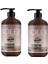 Tuzsuz Professional Serİes Keratin Özlü Şampuan 1000 ml 1