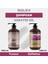 Tuzsuz Professional Serİes Keratin Özlü Şampuan 1000 ml - Sülfatsız Keratin Şampuan 1000 ml 1