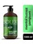 Tuzsuz Professional Serİes Mentol Keratin Özlü Şampuan 1000 ml 2