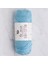 Baby Cotton Mavi El Örgü Ipi - L041 - 33640 1