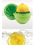 Hazneli Kapaklı Hijyenik Pratik Kolay Limon Sıkacağı Aparatı 8