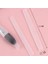 Makyaj Far Allık Kontür Eyeliner Fırça Malzemeleri Ürünleri Koruyucu File Kapak Örgü Kılıf S 7