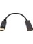Displayport To HDMI Display Port HDMI Dp To HDMI Çevirici Dönüştürücü 1