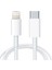 Usb-C Lightning Şarj Seti – 20W Güçlü Adaptör ve Uyumlu kablo 4