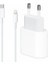 Usb-C Lightning Şarj Seti – 20W Güçlü Adaptör ve Uyumlu kablo 7