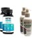 Hintohu Hoodia Slimming Firming Gel 150 ml Hoodia Kaktüsü 2 Adet + 2 Adet Keto Weight Loss 1