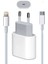 Pd Destekli 20W Şarj Cihazı – Usb-C Adaptör + Lightning kablo seti 1