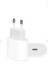 Pd Destekli 20W Şarj Cihazı – Usb-C Adaptör + Lightning kablo seti 3
