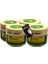4lü Adet Ginger Miracle Slimming Cream Kremi LFHX0418 100 ml + 1 Adet Jel H.ediye 1