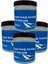 Hintohu Köpekbalığı Kremi 250 ml x 4 Adet 1