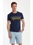 Nade Erkek Tişört Lacivert 1