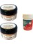 Arnavut Kremi 2 Adet + Rus Merhemi 50 ml 1 Adet 1