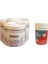 Three Brand Vücut Kremi 100 ml Arnavut Kremi3 Adet + Rus Merhemi 50 ml 1 Adet 1
