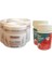 Vücut Kremi 100 ml Arnavut Kremi 3 Adet - Rus Merhemi 50 ml 2 Adet 1