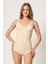 Ten Mı Emay 2821 Balenli Double Boy Slip Lazer Korse 1