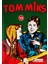 Tommiks Çizgi Roman Sayı 13 Sırt No 25 1